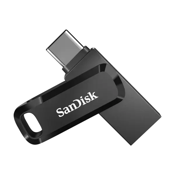 Sandisk Dual Drive go USB Type-C 128 GB