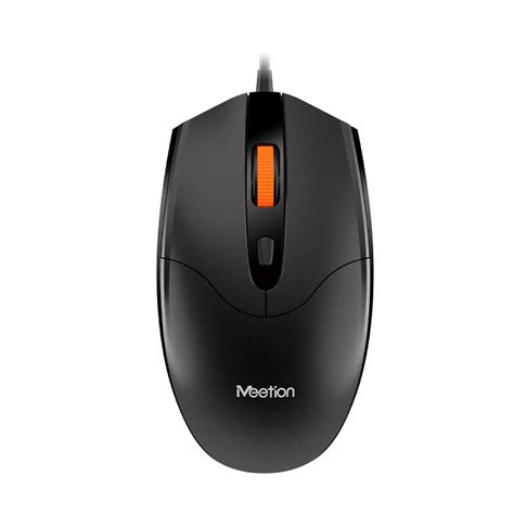 Meetion M362 Wired Mouse