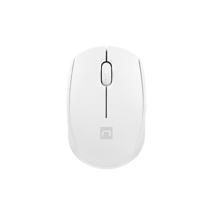 Wireless Mouse G226 White