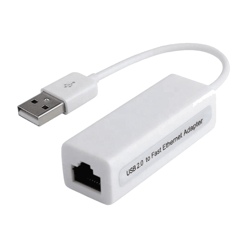 USB to Ethernet Adapter