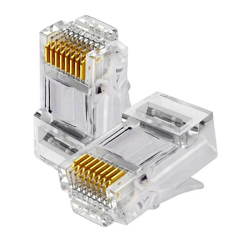 RJ-45 Connector