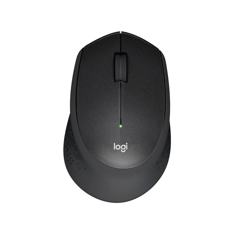 Logitech Wireless Mouse M330 Silent