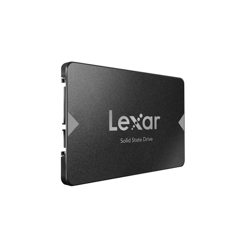 Lexar SSD 128 GB  NS100