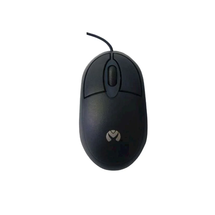 Mikuso MOS-015U Wired Mouse