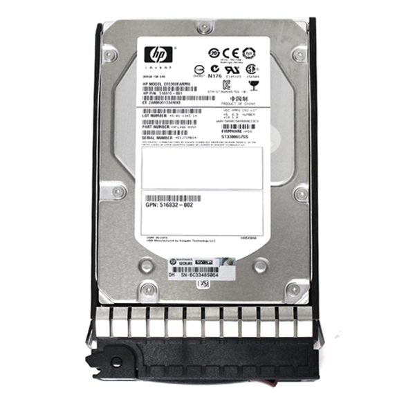 HP HDD 300 GB