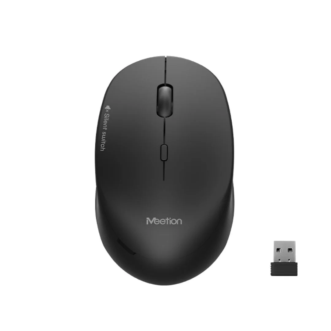 Meetion R570  Wireless Silent Mouse