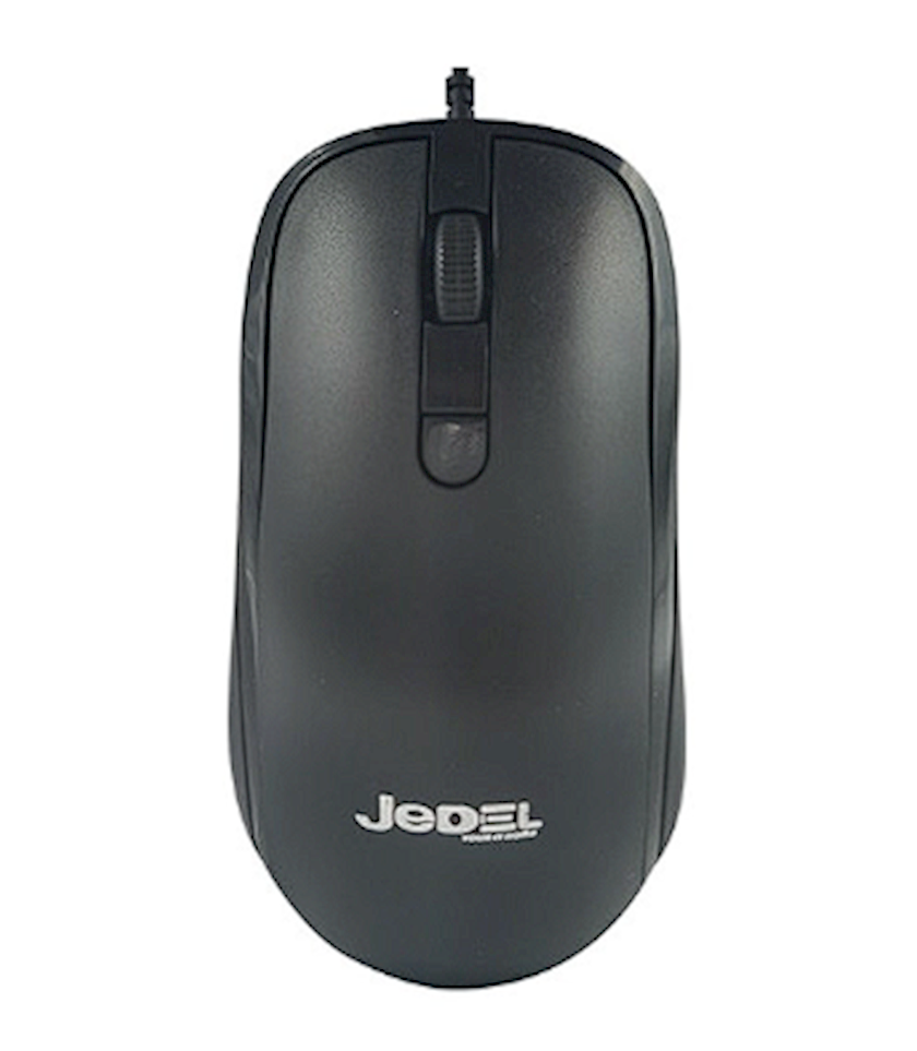 Jedel CP82 Wired Mouse