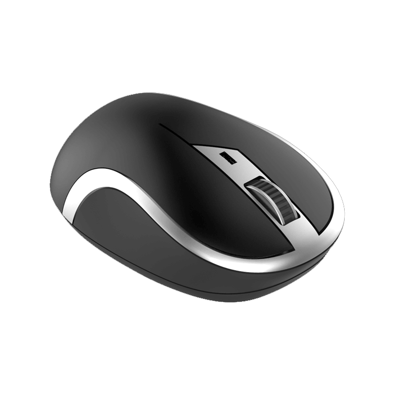 Wireless Mouse G179 Black