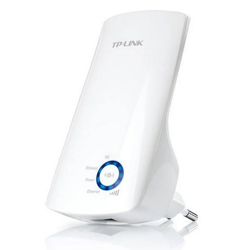 TP-Link TL-WA850RE WiFi Extender