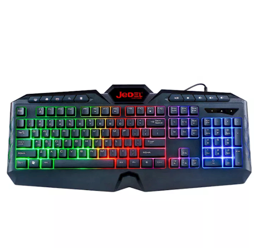 Jedel K504  Gaming Keyboard