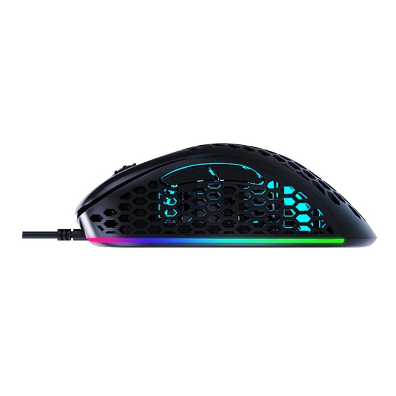 Jedel GM1100 Wired Gaming Mouse