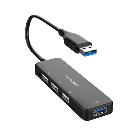 USB 3.0 HUB-012 4 PORT