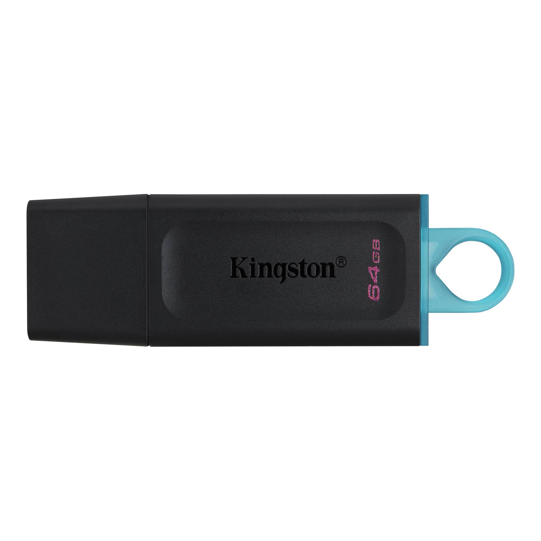 Kingston 64 GB USB 3.2 Flash Drive