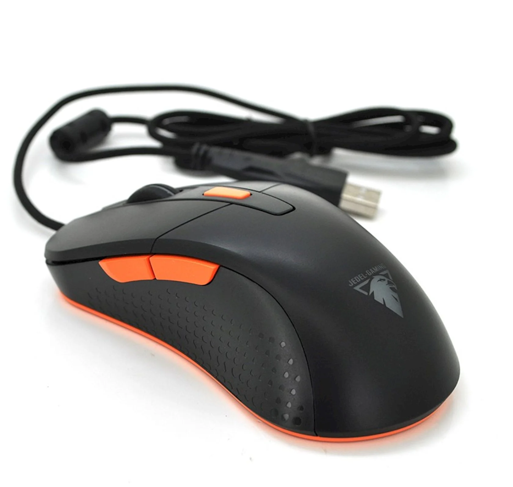 Jedel GM820 Wired Gaming Mouse