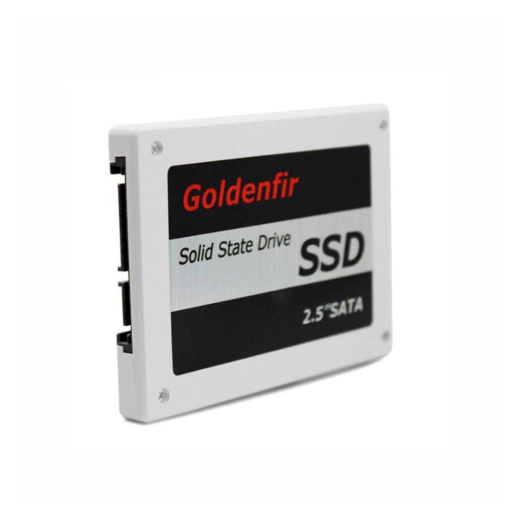 Goldenfir SSD 128 GB T650