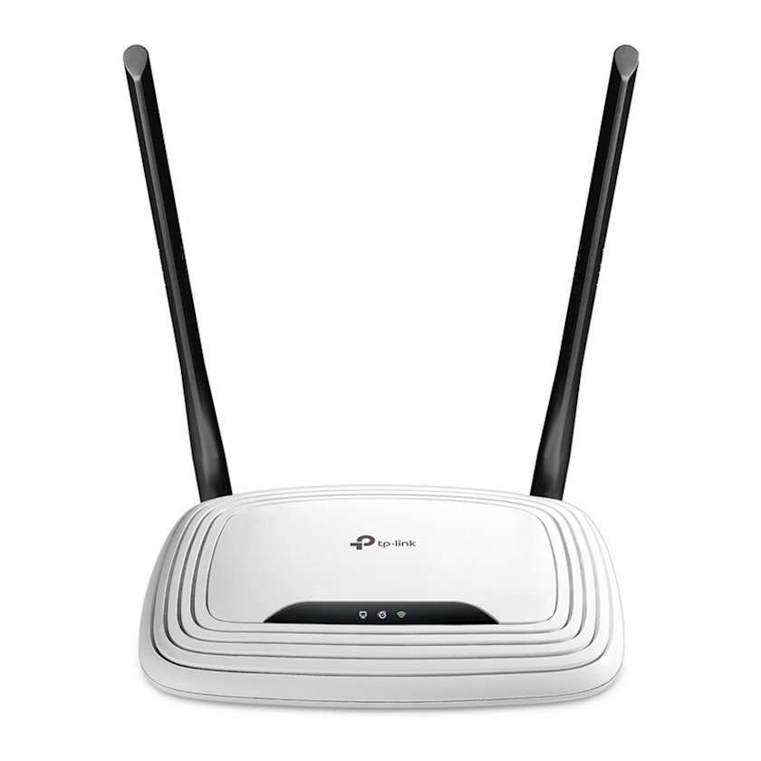 TP-Link TL-WR841N Router 300 Mbps